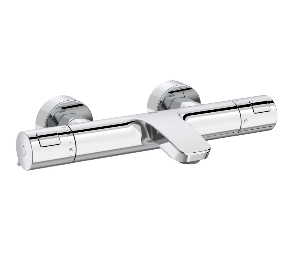 TERMOSTATICA BAÑO T-500 ROCA